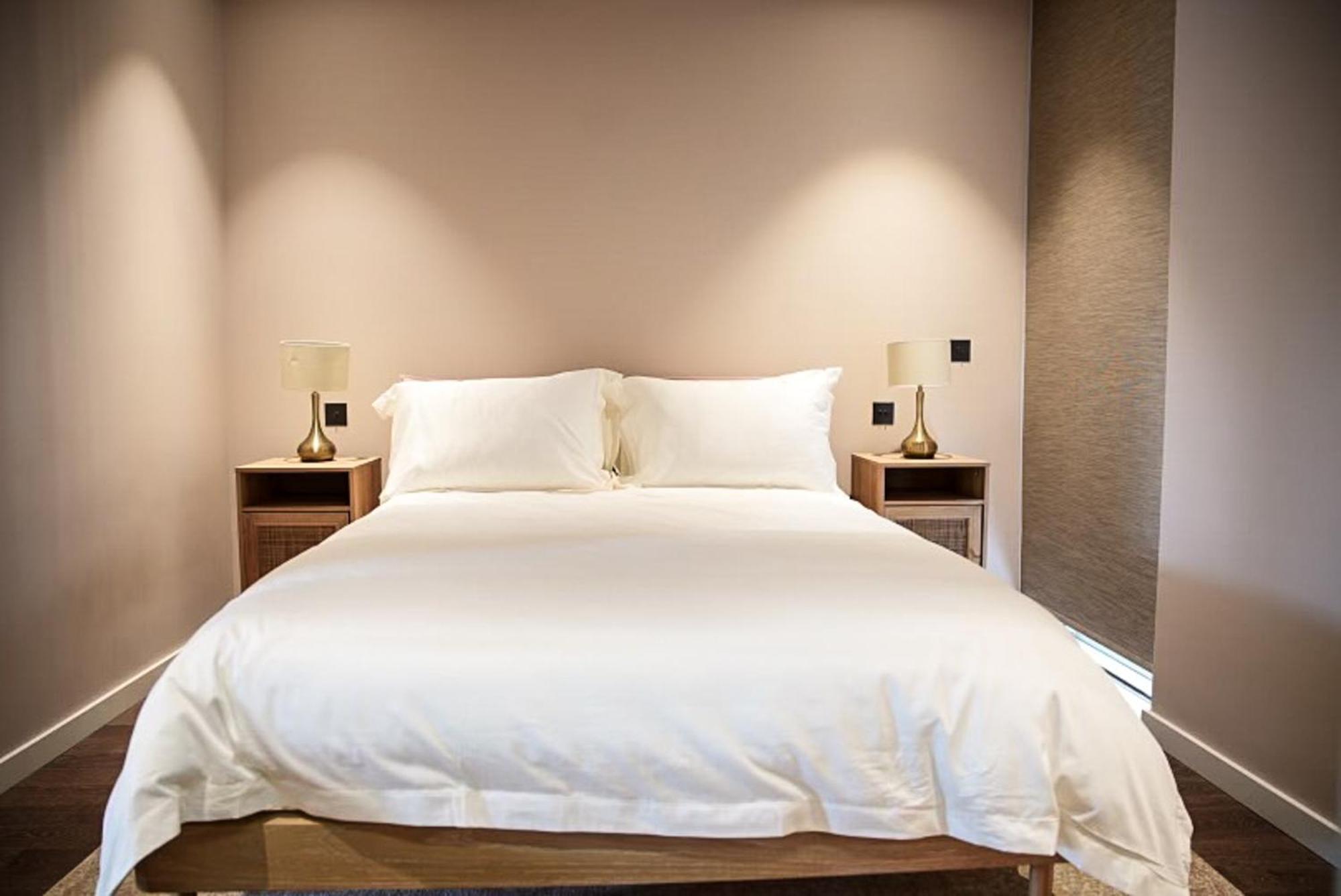 Chic Luxury Living In Battersea Power Station Διαμέρισμα Λονδίνο Εξωτερικό φωτογραφία